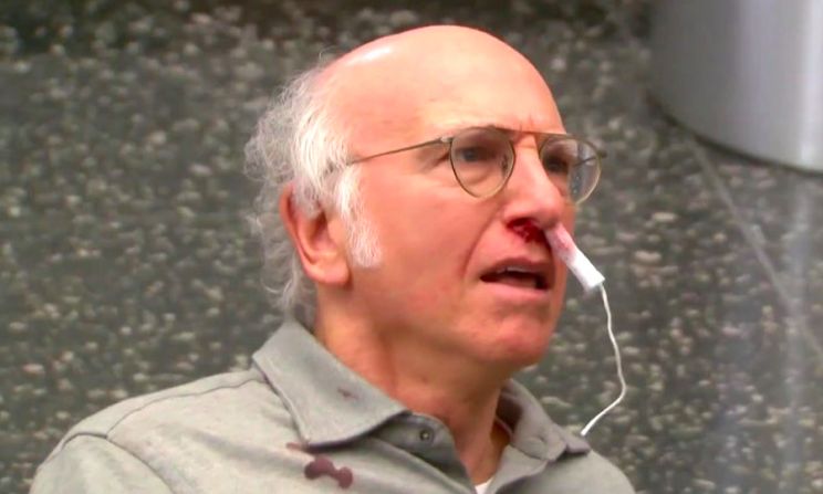 Larry David