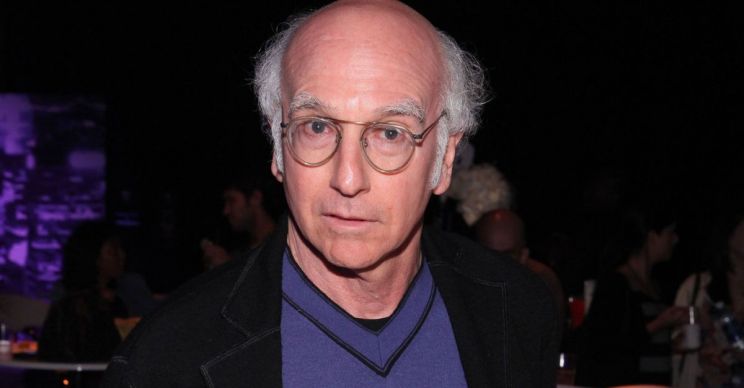 Larry David