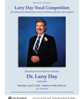 Larry Day