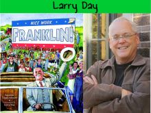 Larry Day