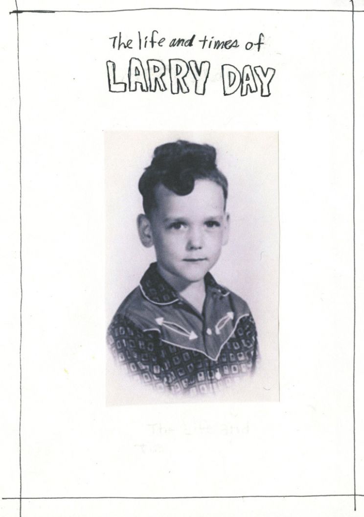 Larry Day