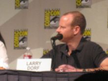 Larry Dorf