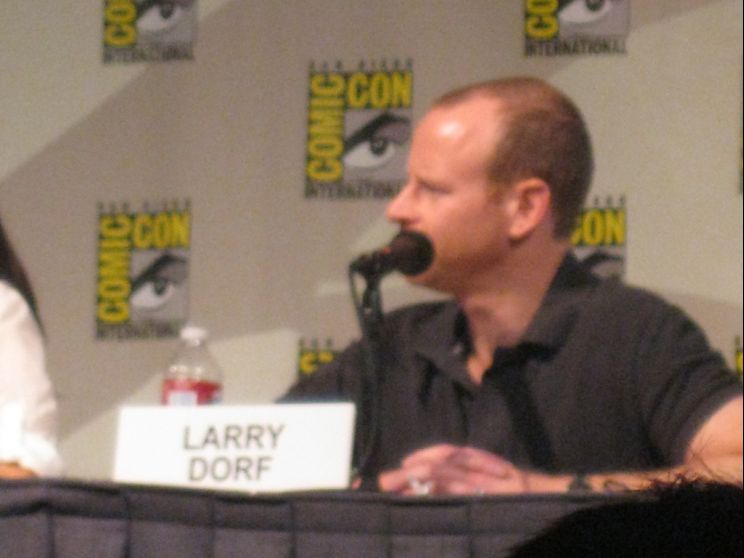 Larry Dorf