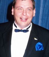 Larry Drake