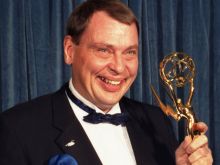 Larry Drake