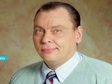 Larry Drake