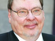 Larry Drake