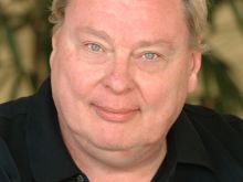 Larry Drake