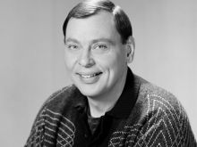 Larry Drake