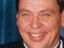 Larry Drake