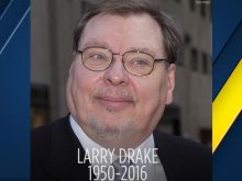 Larry Drake