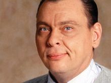 Larry Drake