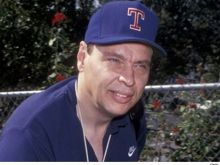 Larry Drake