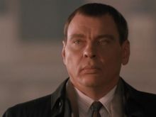 Larry Drake