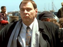 Larry Drake