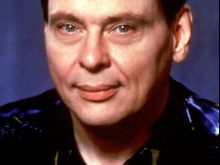 Larry Drake