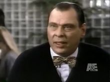 Larry Drake