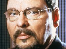 Larry Drake