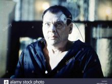 Larry Drake