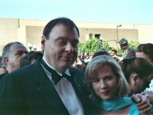 Larry Drake