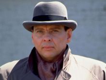 Larry Drake