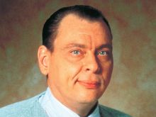 Larry Drake