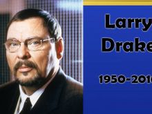 Larry Drake