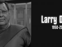 Larry Drake