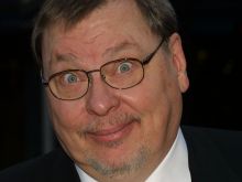 Larry Drake