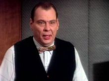 Larry Drake