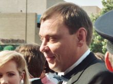 Larry Drake