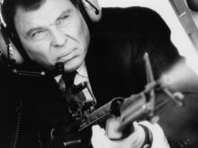 Larry Drake