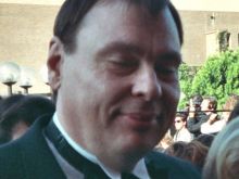 Larry Drake