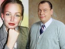 Larry Drake