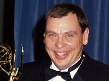 Larry Drake