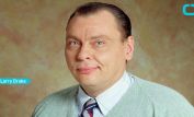 Larry Drake