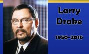Larry Drake
