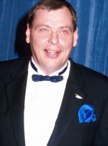 Larry Drake