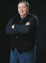 Larry Drake