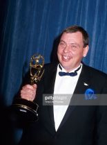 Larry Drake