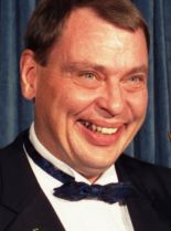 Larry Drake