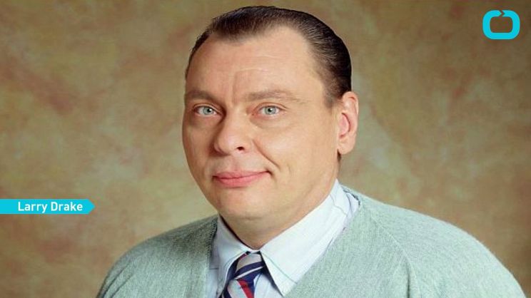 Larry Drake