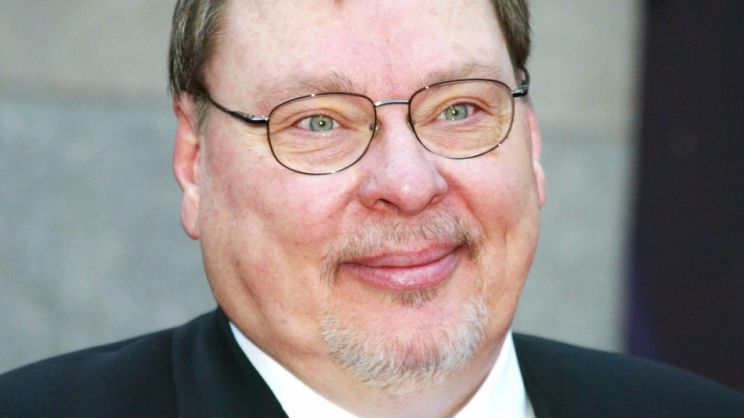 Larry Drake