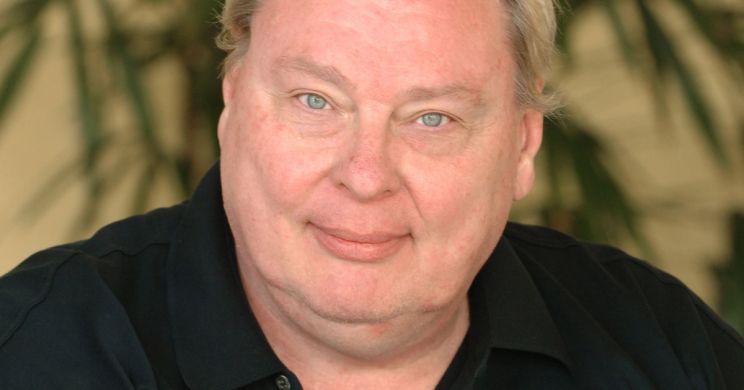 Larry Drake