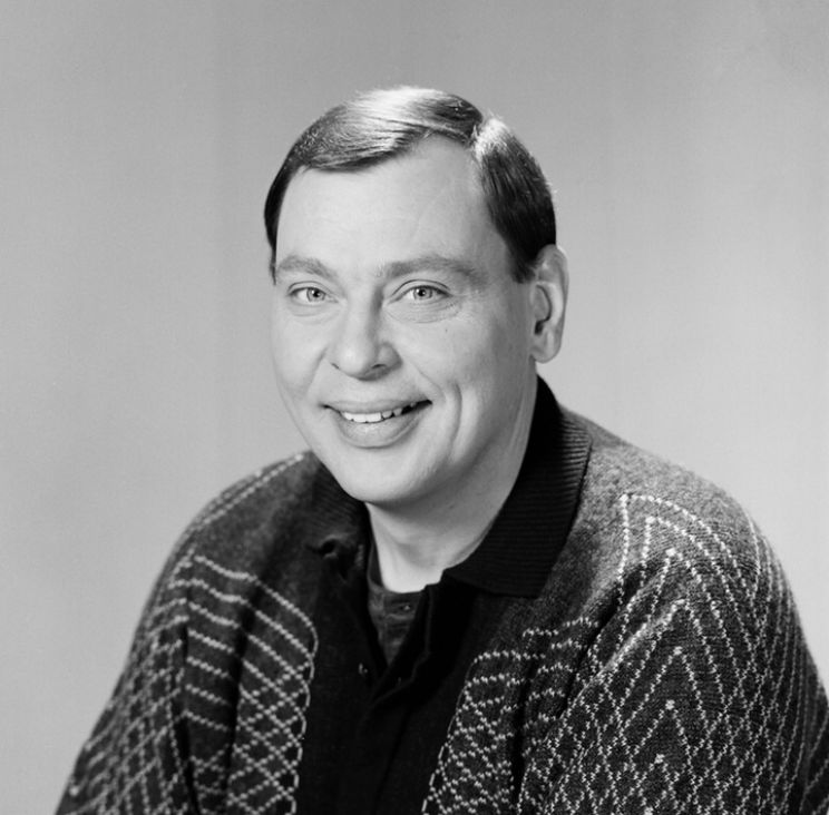 Larry Drake