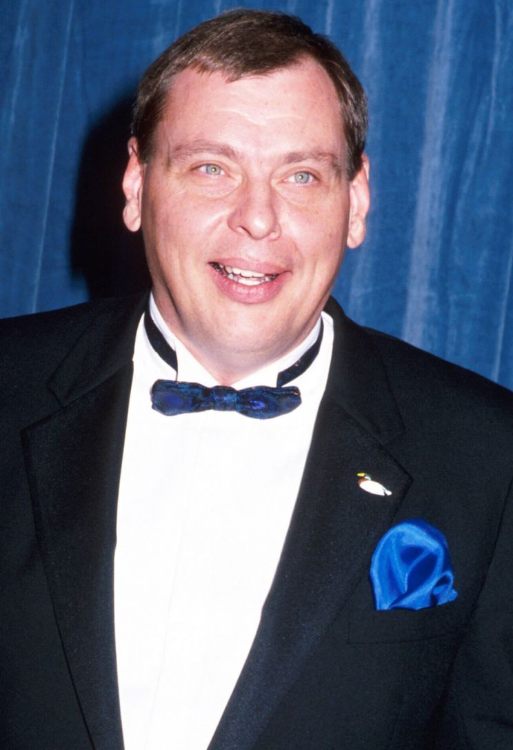 Larry Drake