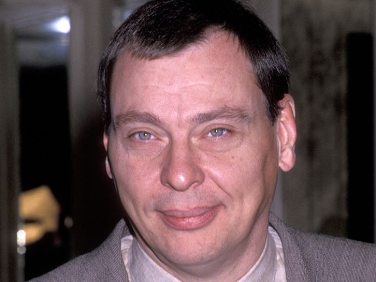 Larry Drake