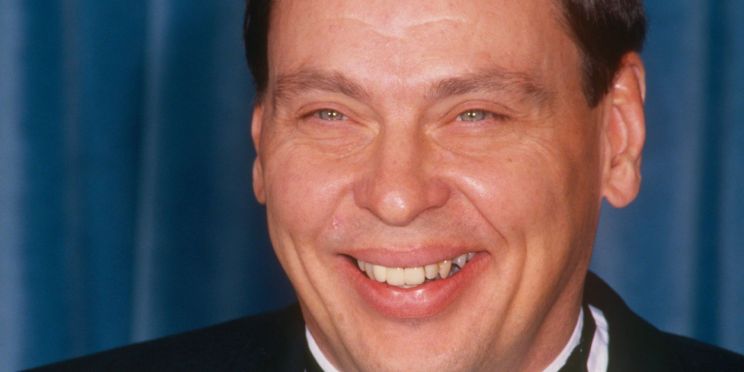 Larry Drake