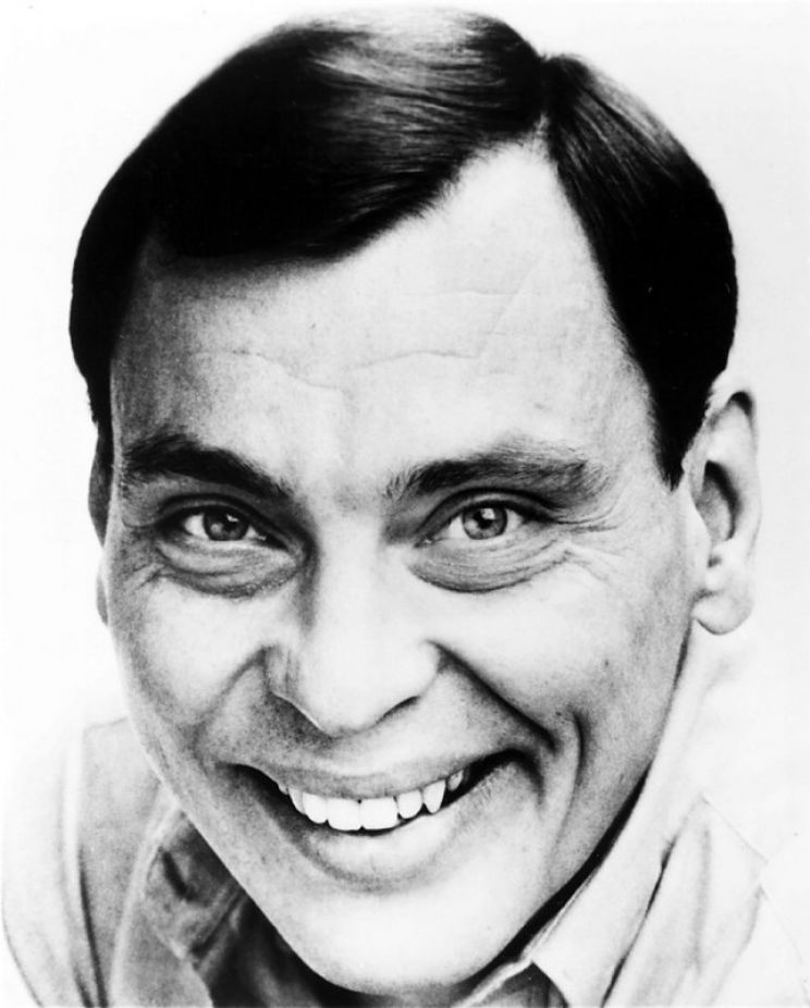 Larry Drake