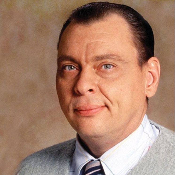 Larry Drake